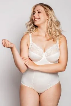 Ulla Bügel-Body Ella