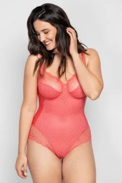 Ulla Bügel-Body Josy