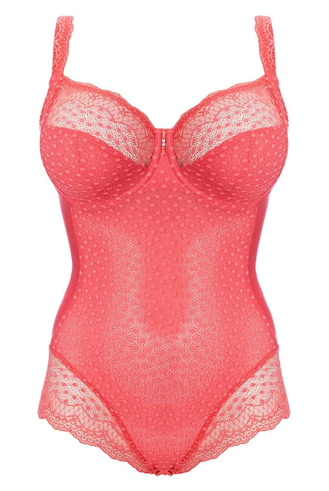 Ulla Bügel-Body Josy 5 Ulla Bügel-Body Josy – Bild 3