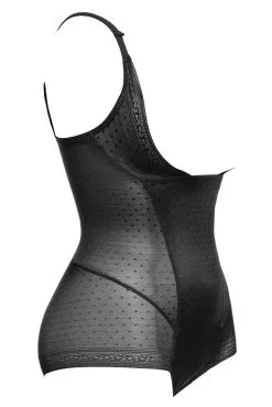 Ulla Bodyliner Meghan -Bademode Verkaufsgeschäft Ulla Bodyliner Meghan 3177 schwarz 2 1280x1280