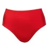 Ulla Hoher Bikini-Slip St. Tropez -Bademode Verkaufsgeschäft Ulla Hoher Slip St Tropez 9132 Rot 1280x1280