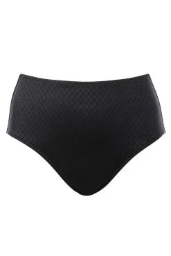 Ulla Hoher Bikini-Slip St. Tropez