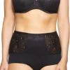 Ulla Miederslip Alice -Bademode Verkaufsgeschäft Ulla Miederslip Alice 3810 schwarz 1280x1280