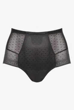 Ulla Miederhose Meghan 7 Ulla Miederhose Meghan -Bademode Verkaufsgeschäft Ulla Miederslip Meghan 3110 schwarz 1 1280x1280