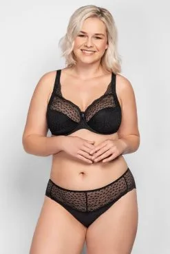 Ulla Slip Josy 9 Ulla Slip Josy -Bademode Verkaufsgeschäft Ulla Slip Josy 6732 004 schwarz 04 1280x1280