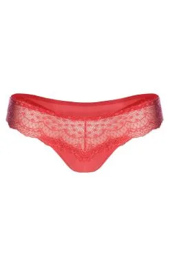 Ulla Stringpanty Josy -Bademode Verkaufsgeschäft Ulla Stringpanty Josy 6737 043 aperol 02 1280x1280
