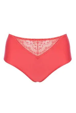 Ulla Taillenslip Josy -Bademode Verkaufsgeschäft Ulla Taillenslip Josy 6710 043 aperol 02 1280x1280