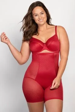 Ulla Hohe Langbeinhose Meghan 6 Ulla Hohe Langbeinhose Meghan -Bademode Verkaufsgeschäft Ulla BH Meghan 3123 Hohe Langbeinhose 3118 feuer 1280x1280