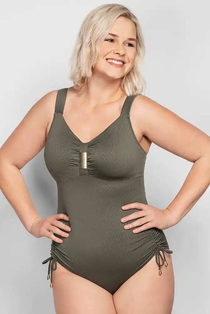 Ulla Badeanzug St. Tropez 4 Ulla Badeanzug St. Tropez – Bild 2