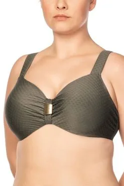 Ulla Bikini-Oberteil St. Tropez -Bademode Verkaufsgeschäft Ulla Bikini OT St Tropez 9122 olive 02 1280x1280 1