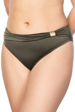 Ulla Bikini-Hose St. Tropez Mit Spange