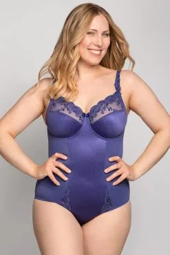 Ulla Bügel-Body Ella