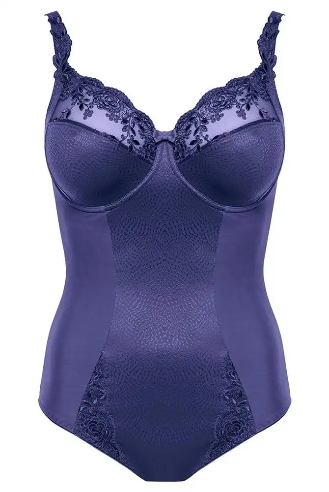 Ulla Bügel-Body Ella 4 Ulla Bügel-Body Ella – Bild 2