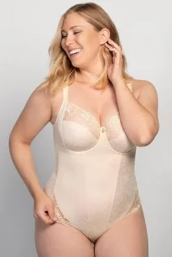 Ulla Bügel-Body Jasmin