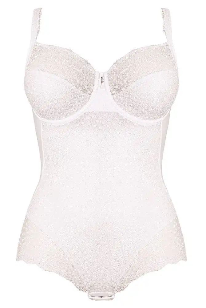 Ulla Bügel-Body Josy 5 Ulla Bügel-Body Josy – Bild 3