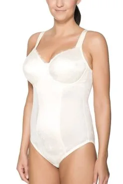 Ulla Bügel-Body Viola