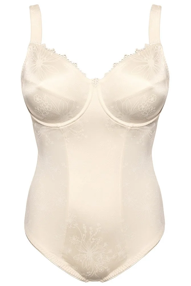 Ulla Bügel-Body Viola 4 Ulla Bügel-Body Viola – Bild 2