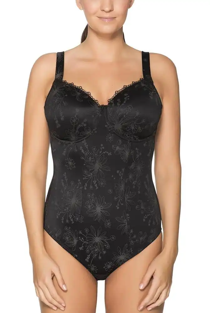 Ulla Bügel-Body Viola 4 Ulla Bügel-Body Viola – Bild 2