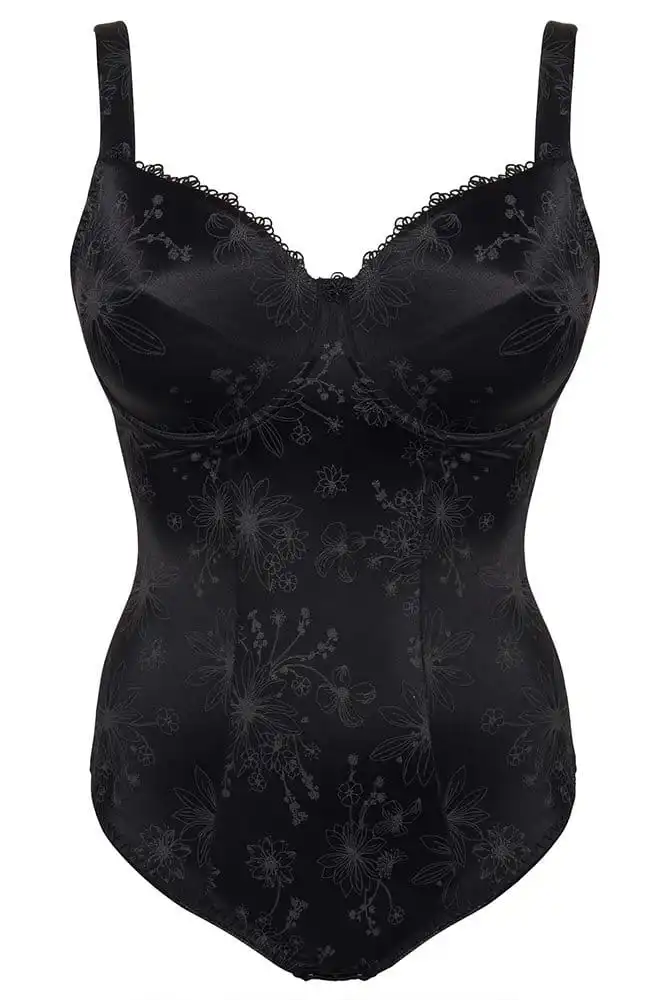 Ulla Bügel-Body Viola 5 Ulla Bügel-Body Viola – Bild 3