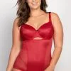 Ulla Bodyliner Meghan -Bademode Verkaufsgeschäft Ulla Bodyliner Meghan 3177 feuer 01 1280x1280
