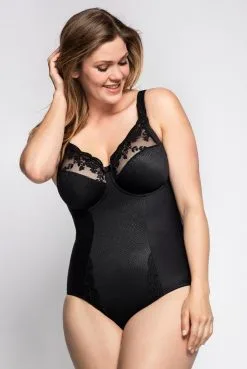 Ulla Bügel-Body Ella