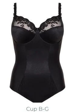 Ulla Bügel-Body Ella 12 Ulla Bügel-Body Ella -Bademode Verkaufsgeschäft Ulla Buegel Body Ella 3673 schwarz 03 1280x1280