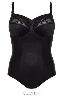 Ulla Bügel-Body Ella 13 Ulla Bügel-Body Ella -Bademode Verkaufsgeschäft Ulla Buegel Body Ella mit Blende 3675 schwarz 03 1280x1280