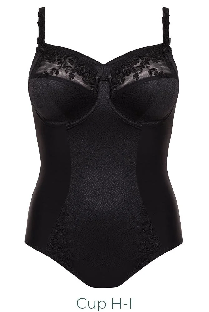 Ulla Bügel-Body Ella 8 Ulla Bügel-Body Ella – Bild 6