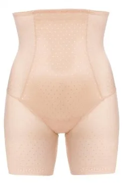 Ulla Hohe Langbeinhose Meghan -Bademode Verkaufsgeschäft Ulla Hohe Langbeinhose Meghan 3118 biskuit 03 1280x1280