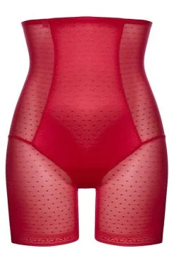 Ulla Hohe Langbeinhose Meghan 7 Ulla Hohe Langbeinhose Meghan -Bademode Verkaufsgeschäft Ulla Hohe Langbeinhose Meghan 3118 feuer 02 1280x1280