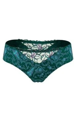 Ulla Panty Zoe -Bademode Verkaufsgeschäft Ulla Panty Zoe 4130 60 lorbeer 04 1280x1280