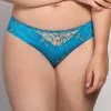 Ulla String Zoe -Bademode Verkaufsgeschäft Ulla String Zoe 4139 67 aqua 01 1280x1280