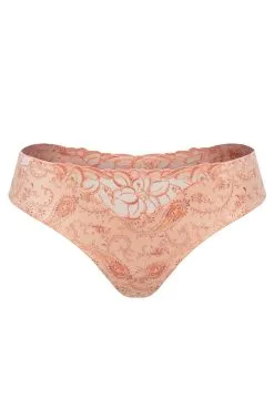 Ulla String Zoe -Bademode Verkaufsgeschäft Ulla String Zoe 4139 22 candy 03 1280x1280