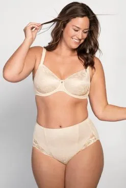 Ulla Hoher Taillenslip Jasmin -Bademode Verkaufsgeschäft Ulla Taillenslip Jasmin 2710 53 puder BH Jasmin gemoldet 2720 1280x1280 1