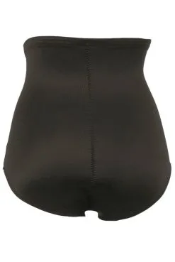 Rosa Faia Miederhose TWIN Shaper -Bademode Verkaufsgeschäft an 1783 schwarz back 1280x1280