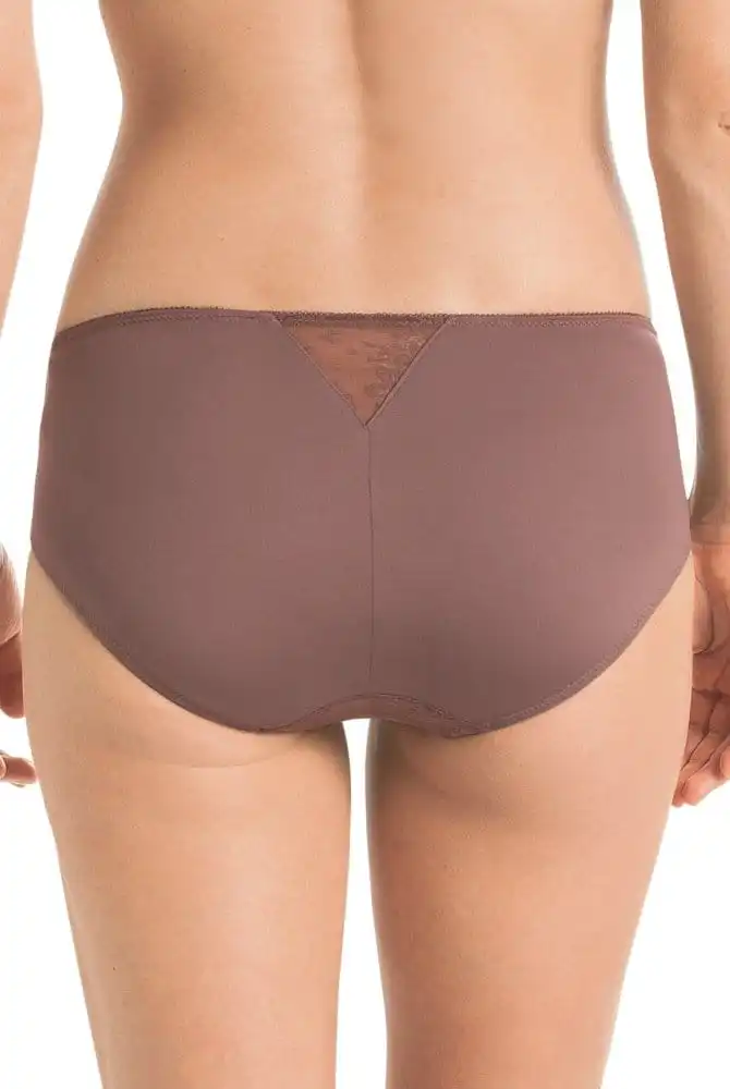 Rosa Faia Taillenslip Fleur 4 Rosa Faia Taillenslip Fleur – Bild 2