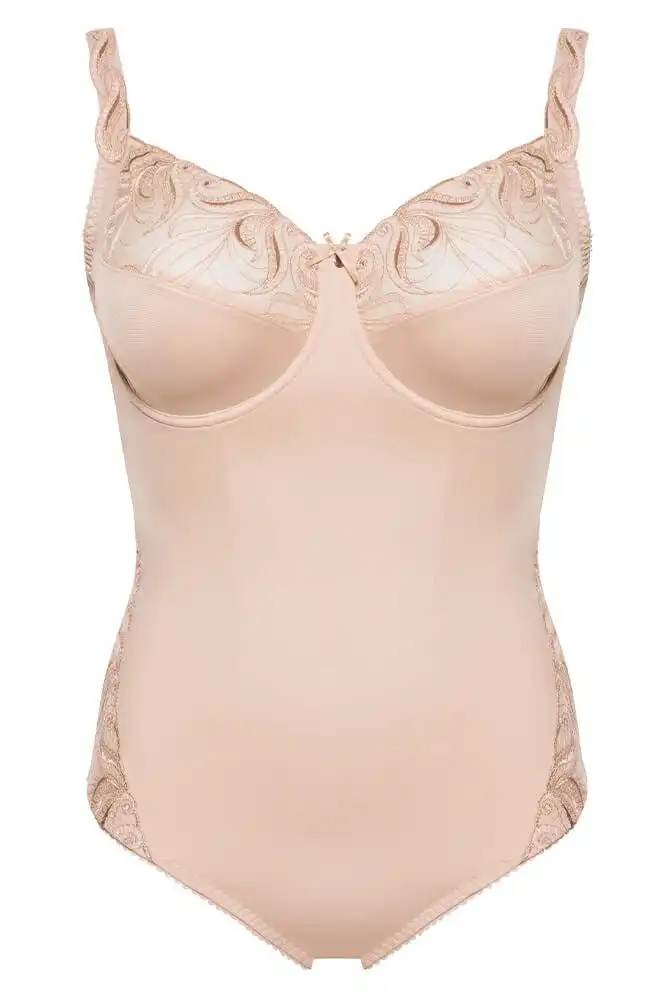 Ulla Bügel-Body Carmen 5 Ulla Bügel-Body Carmen – Bild 3