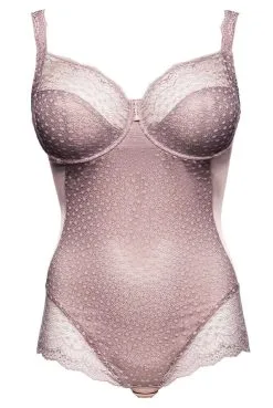 Ulla Bügel-Body Josy -Bademode Verkaufsgeschäft body ulla 6773 taupe 2 1280x1280