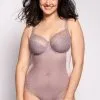 Ulla Bügel-Body Josy -Bademode Verkaufsgeschäft body ulla 6773 taupe 3 1280x1280