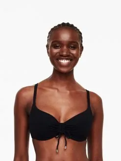 Chantelle INSPIRE Bikini Bügel BH 16 Chantelle INSPIRE Bikini Bügel BH -Bademode Verkaufsgeschäft c10g10 011 2 1