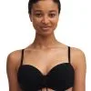 Chantelle INSPIRE Bikini Balconette BH -Bademode Verkaufsgeschäft c10g50 011 2 1