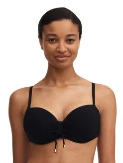 Chantelle INSPIRE Bikini Balconette BH -Bademode Verkaufsgeschäft c10g50 011 2