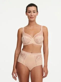 Chantelle TRUE LACE Bügel BH -Bademode Verkaufsgeschäft c11m10 01n 7
