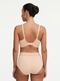 Chantelle TRUE LACE Bügel BH -Bademode Verkaufsgeschäft c11m10 01n 8