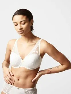 Chantelle TRUE LACE T-Shirt BH -Bademode Verkaufsgeschäft c11m20 0lw 2