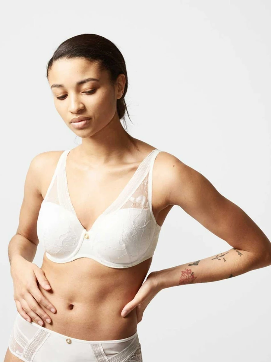 Chantelle TRUE LACE T-Shirt BH 9 Chantelle TRUE LACE T-Shirt BH – Bild 7