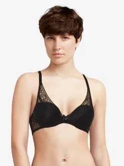 Chantelle Alto T-Shirt BH -Bademode Verkaufsgeschäft c12l20 011 7