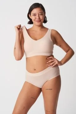 Chantelle Softstretch Bügelloser BH -Bademode Verkaufsgeschäft c16a10 01n 1