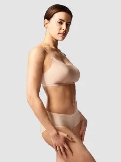 Chantelle Softstretch Bügelloser BH -Bademode Verkaufsgeschäft c16a20 0wu 5