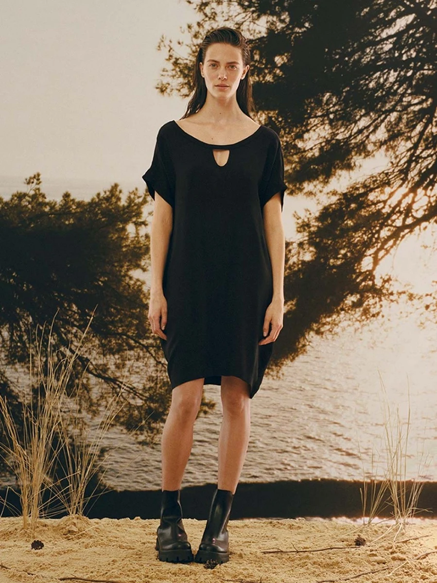 Femilet PINTA Strandkleid 3 Femilet PINTA Strandkleid